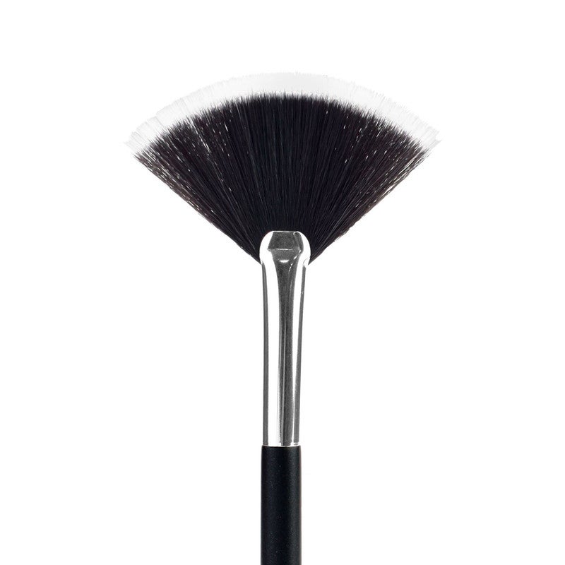 BETER Fan brush. Synthetic hair. Nº 6 - Image 2